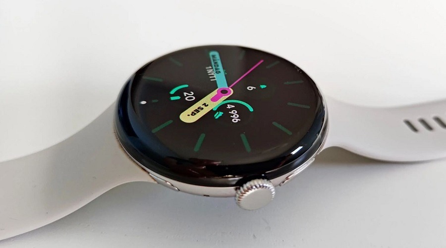 বাজারে নতুন স্মার্টওয়াচ আনলো গুগল