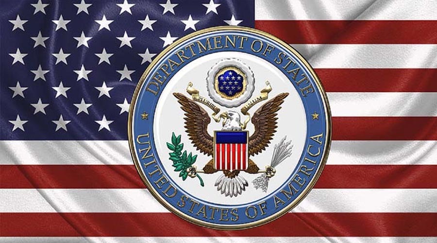 কাশ্মীর হামলায় অভিযুক্ত গোষ্ঠীকে ‘সন্ত্রাসী’ তালিকায় যুক্তরাষ্ট্রের ঘোষণা