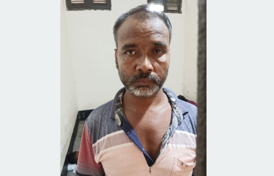 কালীগঞ্জে গরু চোর চক্রের ৭ সদস্য গ্রেফতার