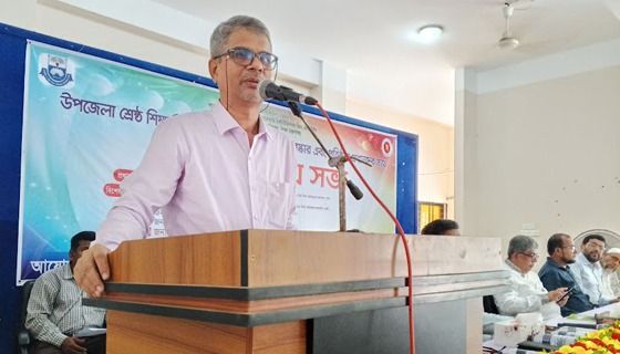 শিক্ষার্থীদের বিশ্ব নাগরিক হিসেবে গড়ে তুলতে হবে: মহাপরিচালক, মাউশি