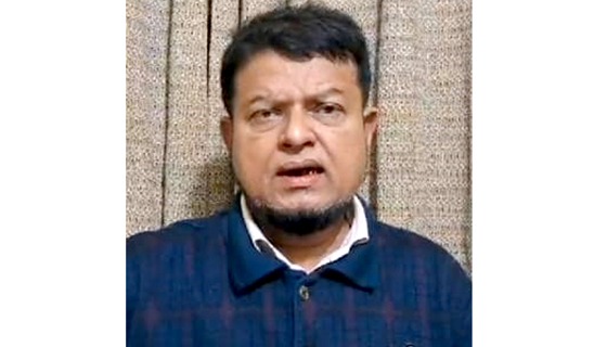 প্রকল্পের কাজ করিয়ে বিল পরিশোধ না করে অর্থ আত্নসাতের অভিযোগ