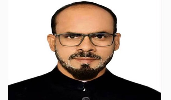 মারা গেলেন সড়ক দুর্ঘটনায় আহত শার্শার সাবেক ইউপি চেয়ারম্যান