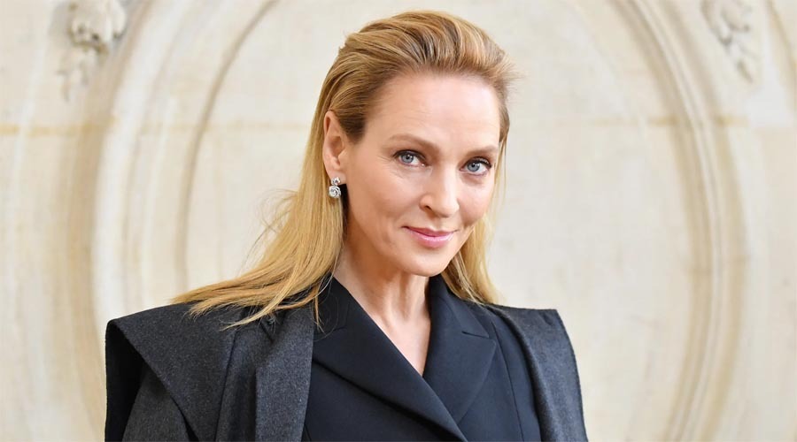 তরবারি হাতে উমা থারম্যানের প্রত্যাবর্তন: ‘দ্য ওল্ড গার্ড ২’-এ নতুন চরিত্রে চমক