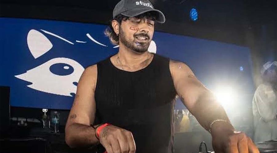 বাংলাদেশে প্রথমবার পারফর্ম করবেন বিশ্বখ্যাত ডিজে জাই উলফ