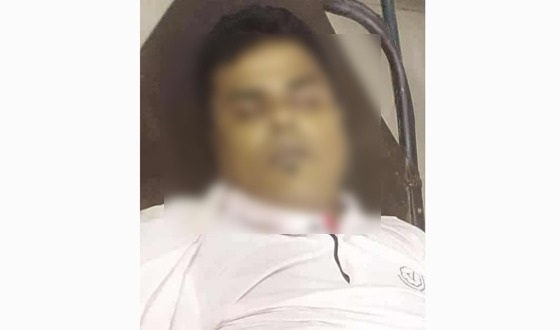 খুলনায় ছুরিকাঘাতে ব্যবসায়ী খুন