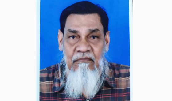 কমলগঞ্জে বীর মুক্তিযোদ্ধা সাজ্জাদুর রহমান আর নেই