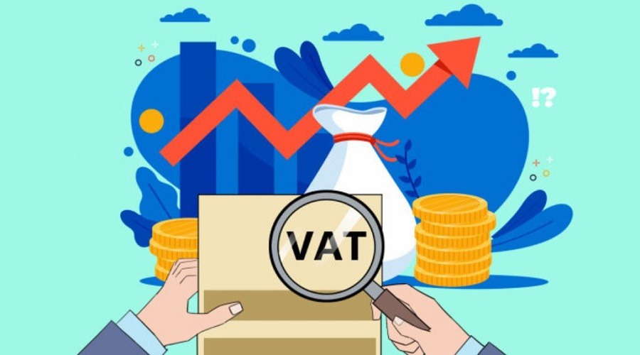 চলতি অর্থবছরে ভ্যাট আদায়ের লক্ষ্যমাত্রা বাড়িয়েছে সরকার