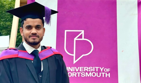 নাসিরনগরের গর্বিত সন্তান প্রকৌশলী মোঃ মনিরুল ইসলামের অনন্য কীর্তি