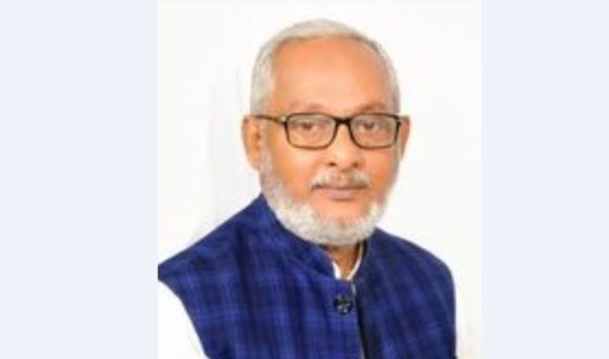 বরিশালের আ’লীগ সভাপতি গ্রেপ্তার