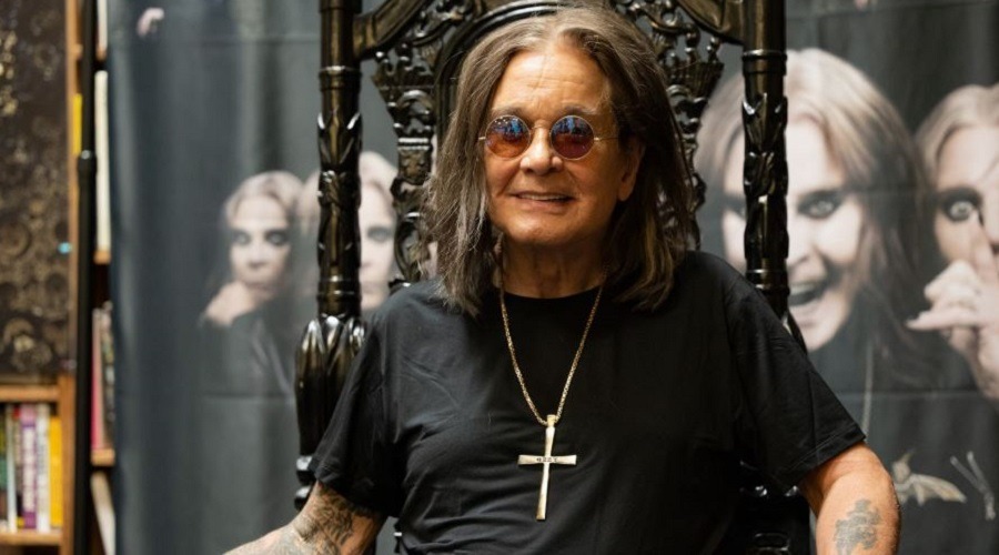 মারা গেছেন কিংবদন্তি ওজি ওসবার্ন