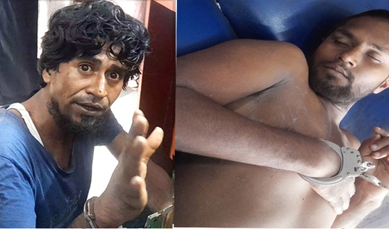 চিতলমারীতে কিশোরীকে উত্যাক্ত করার প্রতিবাদে বৃদ্ধাকে হত্যা