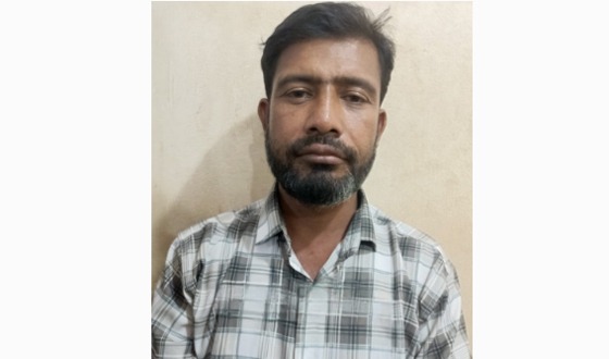 চট্টগ্রামে কন্যাকে ধর্ষণের ঘটনায় পিতা গ্রেফতার