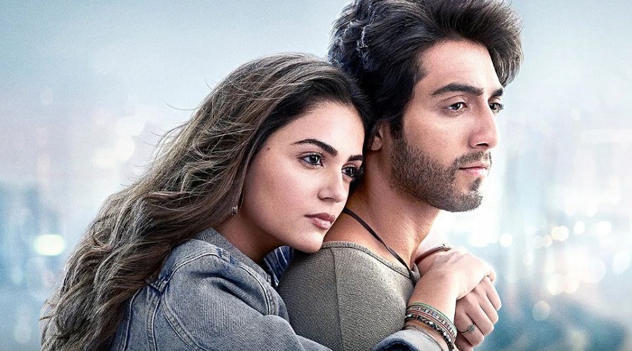 বক্স অফিসে ঝড় তুলছে ‘সাইয়ারা’