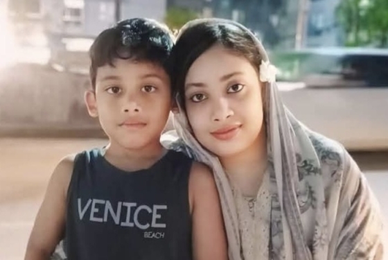 নিখোঁজ আফসানা প্রিয়ার লাশ ডিএনএ পরীক্ষায় শনাক্ত