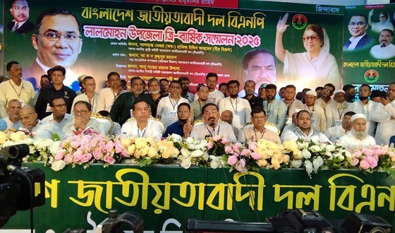 পিআর নয়, বিএনপি চায় ব্যক্তিকে বিবেচনা করে জনগণ ভোট দেবে