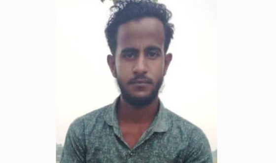 সিংড়ায় নদীতে নিখোঁজ যুবকের লাশ উদ্ধার