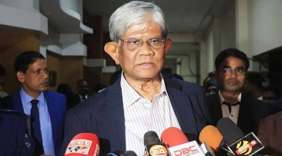 রাজনৈতিক দলগুলোর মধ্যেও সংস্কার দরকার: অর্থ উপদেষ্টা