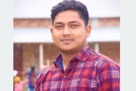 কালিয়াকৈর ছাত্রলীগের সাবেক সাংগঠনিক সম্পাদক গ্রেফতার