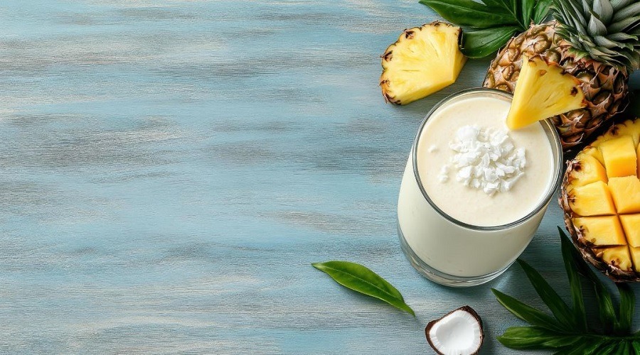 দুধ-আনারস একসঙ্গে খাওয়া মানে কি আসলেই মৃত্যু?