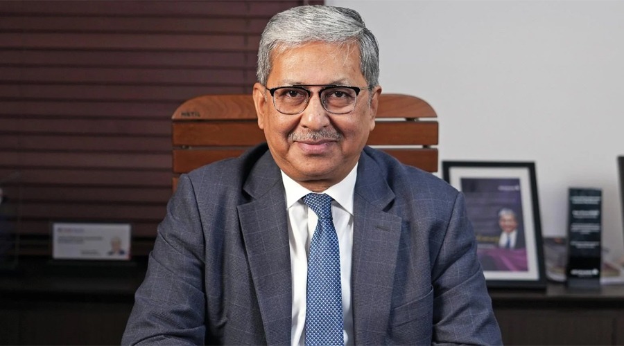 মেঘনা ব্যাংকের এমডি কাজী আহসানের পদত্যাগ