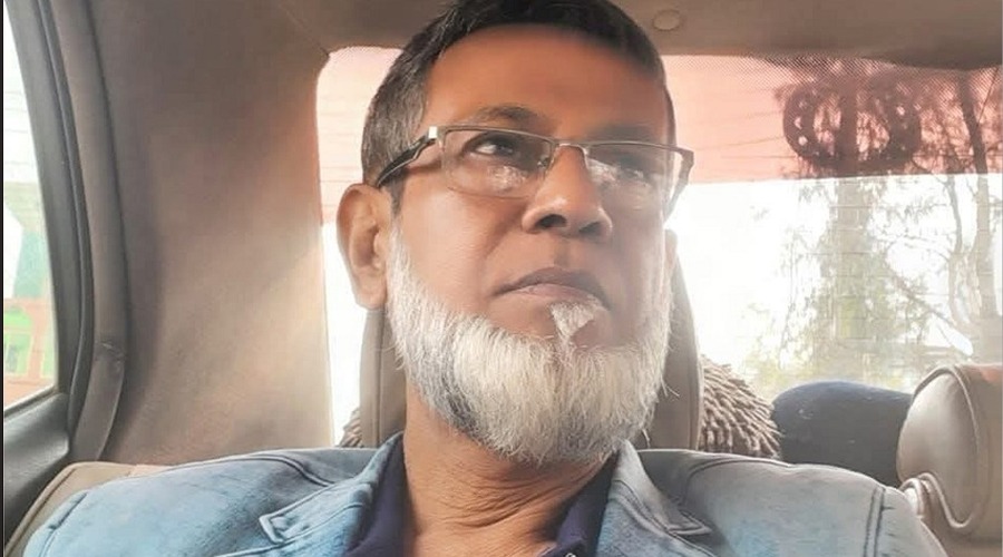 হত্যা মামলার আসামী আ. লীগ নেতার কারাবন্দি মৃত্যু