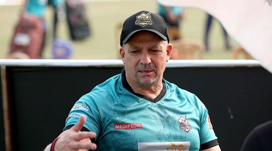 টাইগার ক্যাম্পে আসছেন পাওয়ার হিটার বিশেষজ্ঞ কোচ