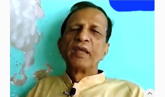 কারা হেফাজতে থাকা আ’লীগ নেতার চিকিৎসাধীন অবস্থায় মৃত্যু