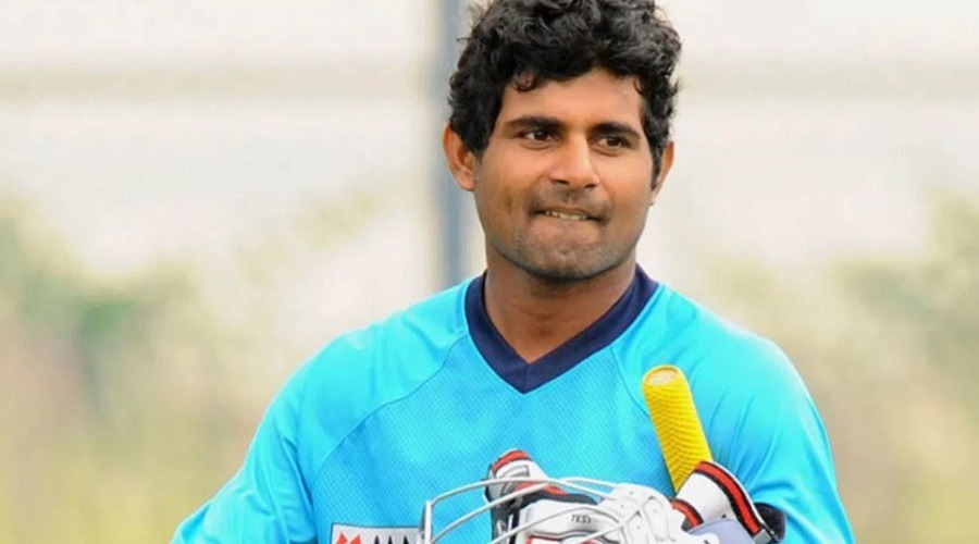 কুশল সিলভাকে হেড কোচ হিসেবে নিয়োগ দিল হংকং