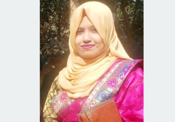 ঢাকনাবিহীন ম্যানহোলে পড়া নিখোঁজ জ্যোতির লাশ পর  ৩৬ ঘন্টা উদ্ধার