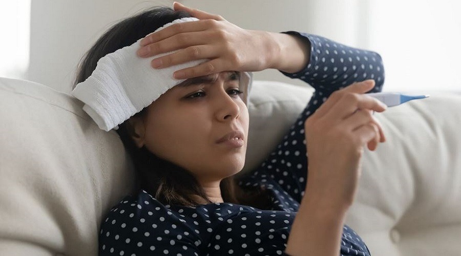 ভাইরাল জ্বরে পুষ্টি: সুস্থ থাকতে যেসব খাবার অপরিহার্য