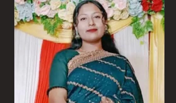 নিজের ভুলেই এইচএসসি পরীক্ষার্থী নিভিয়ে দিলো নীজের জীবন!