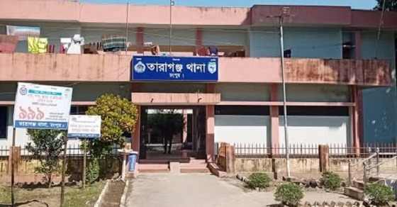 তারাগঞ্জে পুকুর পাড় থেকে শিক্ষার্থীর মরদেহ উদ্ধার