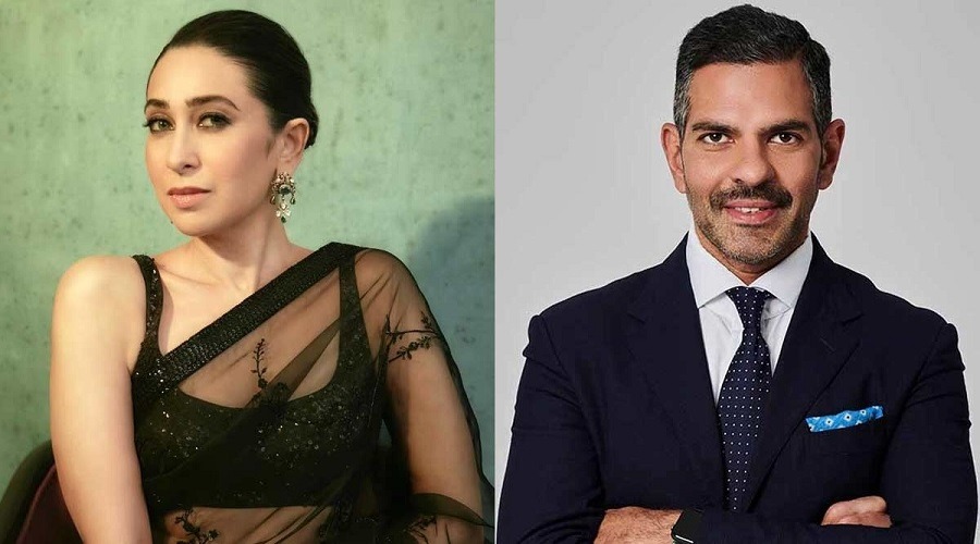 এবার প্রাক্তন স্বামীর ৩০ হাজার কোটির সম্পত্তিতে ‘চোখ’ কারিশমার