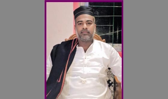 ইউনিয়ন বিএনপির সাধারণ সম্পাদক হতে চান রাজন সিকদার