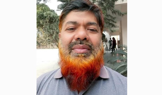 সরাইলে দূর্বৃত্তদের হামলায় ব্যবসায়ি খুন