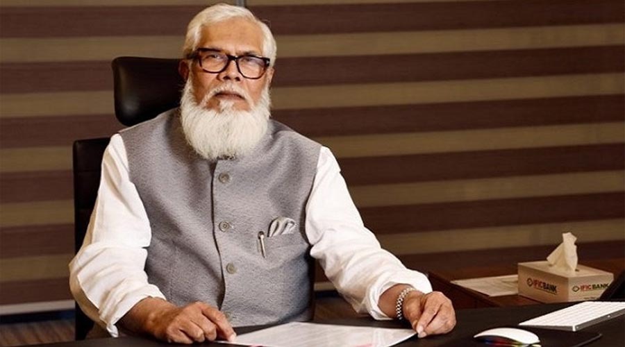 সালমান এফ রহমানকে ১০০ কোটি টাকা জরিমানা, পুঁজিবাজারে আজীবন নিষিদ্ধ