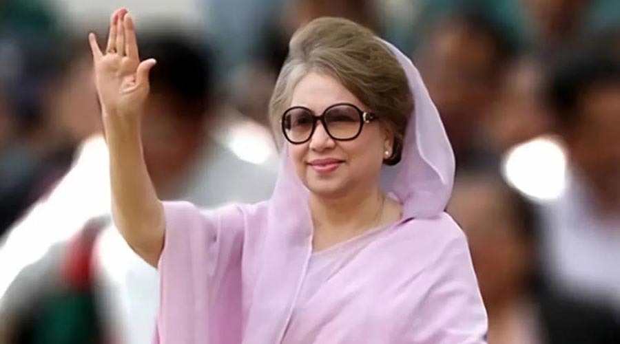 বেগম খালেদা জিয়া নির্বাচনে অংশ নেবেন: আবদুল আউয়াল মিন্টু