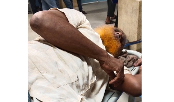 ঈদগাঁওতে আদালতের নিষেধাজ্ঞা অমান্যের চেষ্টা