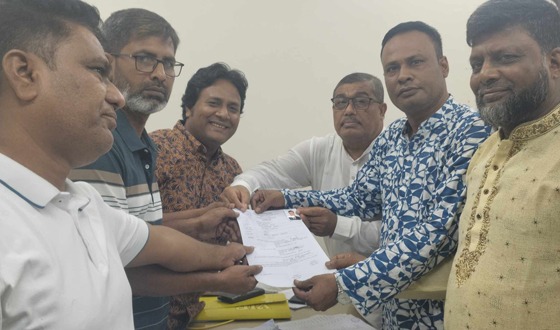 ৩ আগস্ট চিনিশিল্প কর্পোরেশন শ্রমিক কর্মচারী ফেডারেশনের নির্বাচন