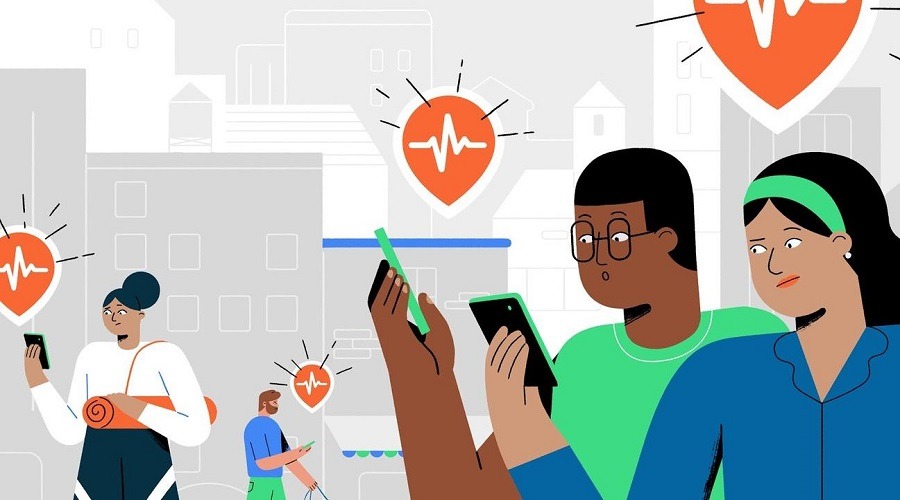 এবার ভূমিকম্পের আগেই সতর্কবার্তা পাওয়া যাবে মোবাইলে