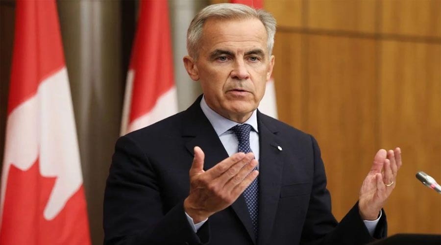 ফ্রান্স-যুক্তরাজ্যের পর এবার ফিলিস্তিনকে স্বীকৃতি দেওয়ার পথে কানাডা