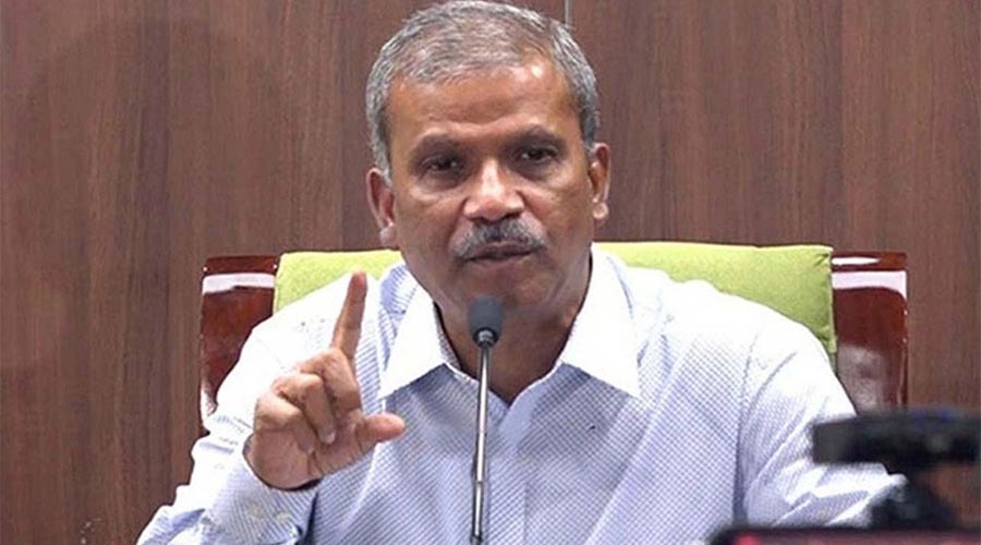 শিগগিরই নির্বাচনের সময়সূচি ঘোষণা করা হবে: আইন উপদেষ্টা