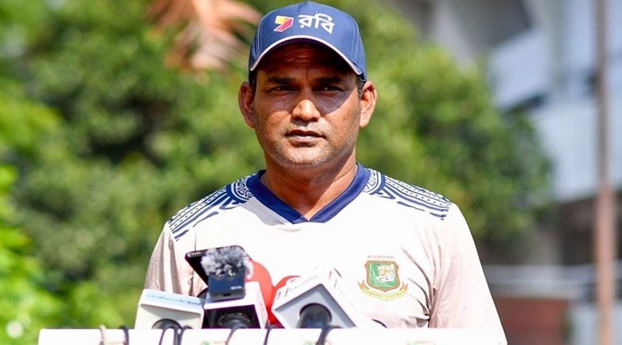 সালাউদ্দিনের সাথে বিসিবি চুক্তি বাড়লো ২০২৭ সাল পর্যন্ত