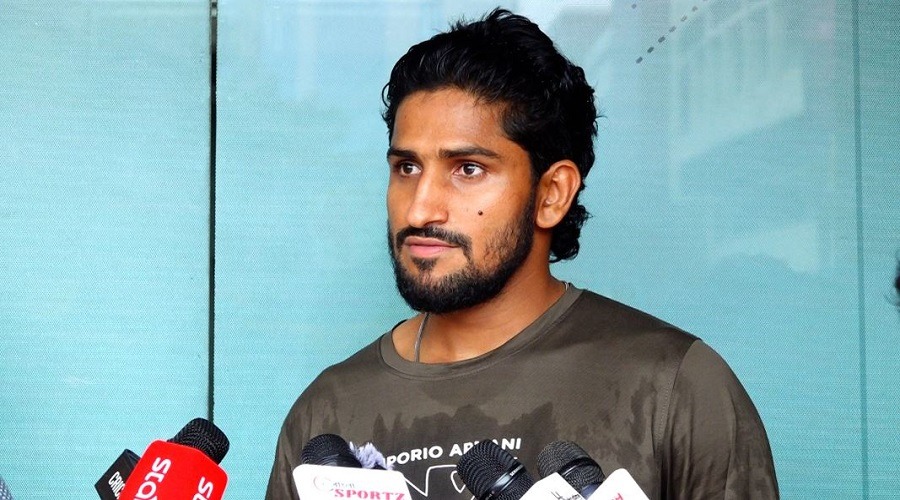 এশিয়া কাপে ফাইনাল খেলার মতো দল বাংলাদেশ: খালেদ