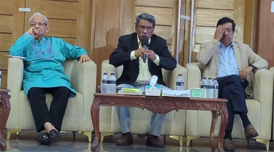 সংসদের উচ্চকক্ষ হবে ১০০ আসনের, সদস্য মনোনীত হবেন পিআর পদ্ধতিতে