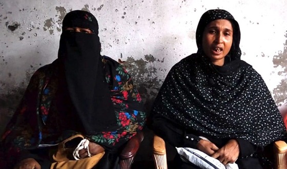 আশাশুনিতে কাকলী হত্যা মামলায় আসামীর নাম অন্তুর্ভুক্তির দাবী