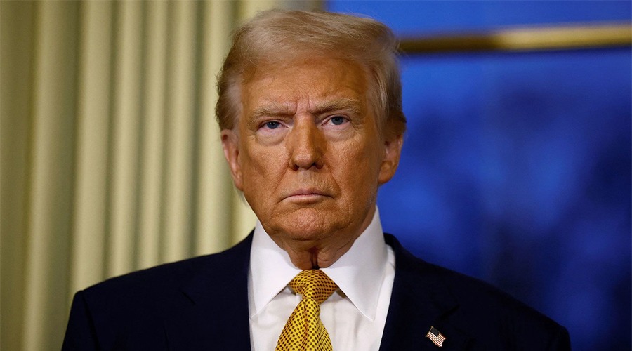 একদিন ভারতেও তেল রপ্তানি করবে পাকিস্তান—কিসের ইঙ্গিত দিলো ট্রাম্প