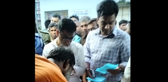 বাগমারায় মা ও শিশু সহায়তা কর্মসূচি অনুষ্ঠিত