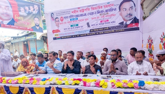 দল যত দিন দায়িত্ব দিবে তত দিন পালন করবো : সুমন সরকার