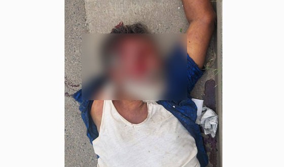 গজারিয়ায় সড়ক দুর্ঘটনায় পথচারী নিহত